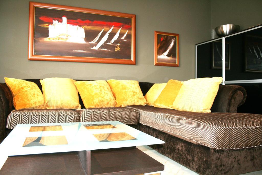 Apartment Frager 보디체 외부 사진